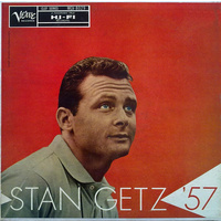 Stan Getz - Stan Getz '57
