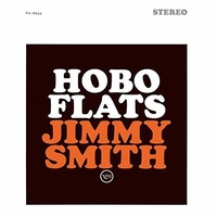 Jimmy Smith - Hobo Flats
