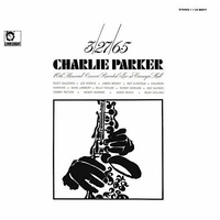 Various Artists - 3/27/65: Charlie Parker 10th Memorial Concert