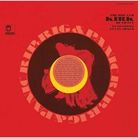 Roland Kirk - Rip, Rig and Panic