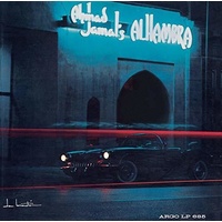 Ahmad Jamal - Ahmad Jamal's Alhambra
