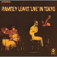 Ramsey Lewis - "Live" in Tokyo