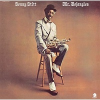 Sonny Stitt - Mr. Bojangles