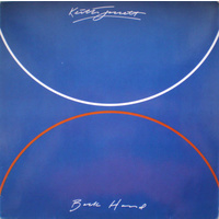 Keith Jarrett - Backhand