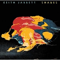 Keith Jarrett - Shades