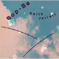 Keith Jarrett - Bop-Be