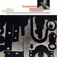 Bobby Hutcherson - Components / UHQCD