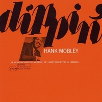 Hank Mobley - Dippin' - UHQCD
