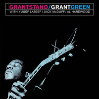 Grant Green - Grantstand 