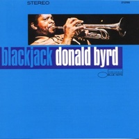 Donald Byrd - Blackjack
