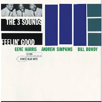 The 3 Sounds - Feelin' Good