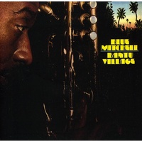 Blue Mitchell - Bantu Village