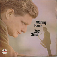 Zoot Sims - Waiting Game - UHQCD