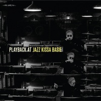 Playback at Jazz Kissa Basie - Various Artists - Hybrid SACD