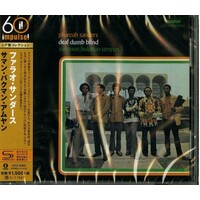 Pharoah Sanders - Summun, Bukmun, Umyun (Deaf Dumb Blind) - SHM CD