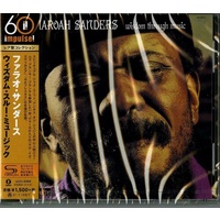 Pharoah Sanders - Wisdom Through Music