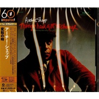 Archie Shepp - Things Have Got To Change
