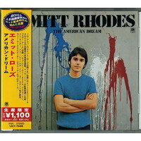 Emitt Rhodes - The American Dream