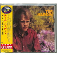 Tim Hardin - Tim Hardin 1 