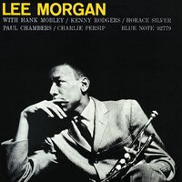 Lee Morgan - Sextet  - SHM CD