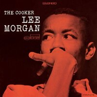 Lee Morgan - The Cooker - SHM-CD