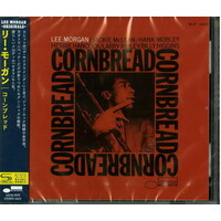 Lee Morgan - Cornbread / SHM CD