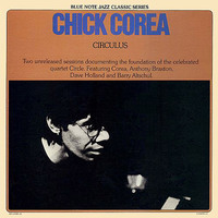 Chick Corea - Circulus / SHM-CD