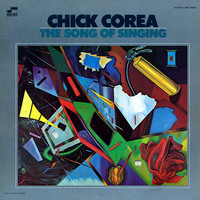 Chick Corea - The Song of Singing / SHM-CD