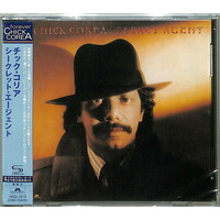 Chick Corea - Secret Agent / SHM-CD