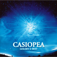 Casiopea - Golden Best