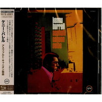 Kenny Burrell - asphalt canyon suite