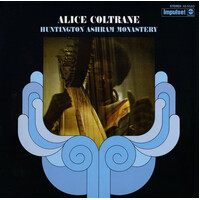 Alice Coltrane - Huntington Ashram Monastery / SHM-CD