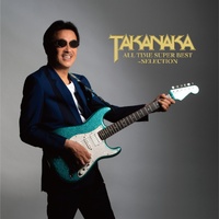Masayoshi Takanaka - Takanaka All Time Super Best - Selection