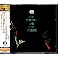 John Coltrane  & Johnny Hartman