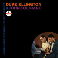 Duke Ellington & John Coltrane - Duke Ellington & John Coltrane 