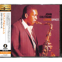 John Coltrane - Living Space
