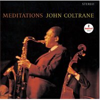 John Coltrane - Meditations