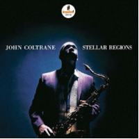 John Coltrane - Stellar Regions