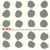 Gil Melle - Patterns In Jazz