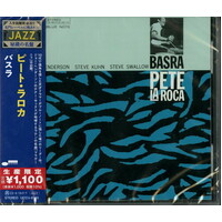 Pete La Roca - Basra