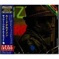 Lou Donaldson - Sassy Soul Strut