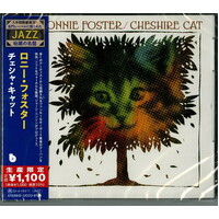 Ronnie Foster - Cheshire Cat