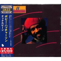 Bobby Hutcherson - Knucklebean