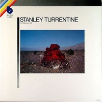 Stanley Turrentine - In Memory Of