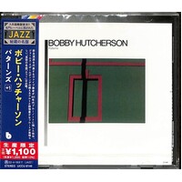 Bobby Hutcherson - Patterns