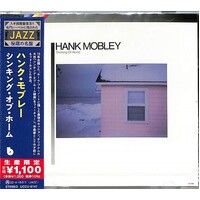 Hank Mobley - Thinking of Home