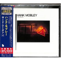 Hank Mobley - Third Season