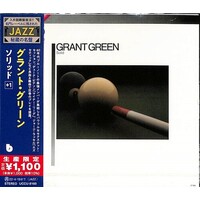 Grant Green - Solid