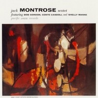 Jack Montrose Sextet