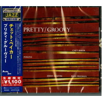 Chet Baker - Pretty / Groovy
